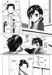 (C84) [Noraneko-no-Tama (Yukino Minato)] Monokemono yon-ya [English] [Boinchuuloli]