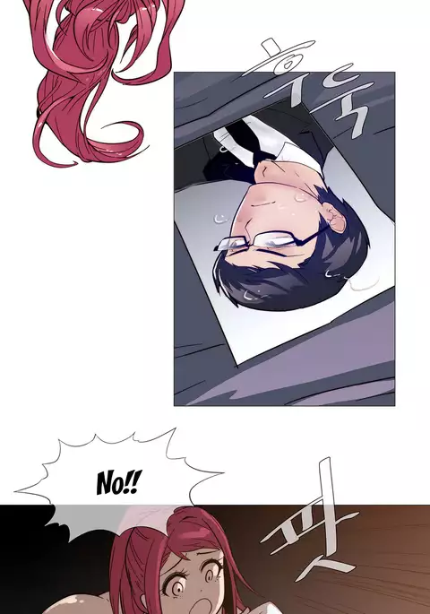 Household Affairs Ch.1-46