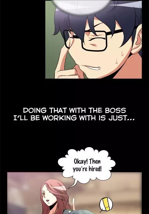 Love Parameter Ch.1-50