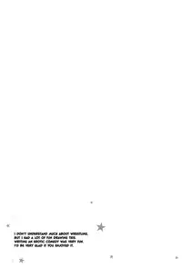 (C93) [Rico-ba (Rico)] Ikisugi! Ecchi na Wrestling | Extreme Orgasms! Erotic Wrestling [English] [ATF]