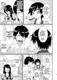 (C78) [Homunculus] Bakenekogatari (Bakemonogatari) [English] {doujin-moe.us}