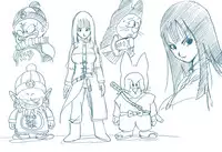 [Miracle Ponchi Matsuri (Basara)] Dragon Road Mousaku Gekijou 2 (Dragon Ball) [Digital]