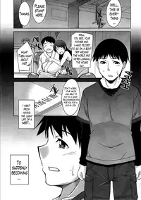 [Zen9] Taikutsu na Gogo no Sugoshikata Ch. 1 | A Way to Spend a Boring Afternoon Ch. 1-3 (Action Pizazz DX 2013-12) [English](hentai2read.com)[Lazarus H]
