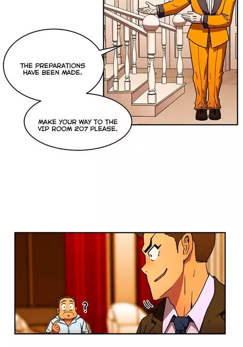 Refrain Love Ch.1-37