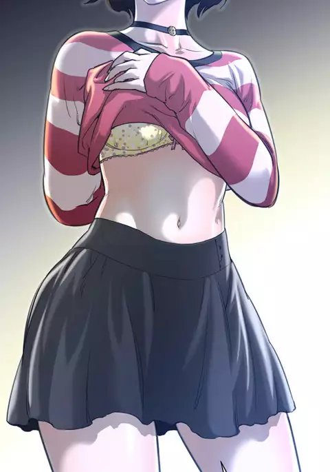 Perfect Half Ch.1-17