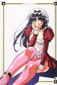 [Orikura Makoto] orikura makoto works - hanamaru・vamp-days