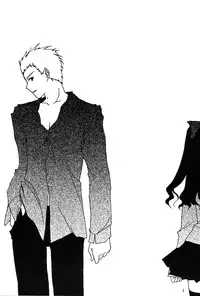 (C69) [AquaDrop (Mikami Mika)] Akahon (Fate/stay night) [Chinese]