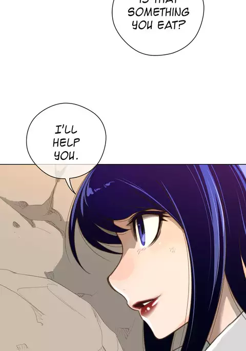 Perfect Half Ch.1-39