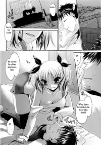 Sister is My Idol [English] [Rewrite] [EZ Rewriter]