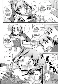 (C83) [Datsuryoku Kenkyuukai (Kanbayashi Takaki)] Aniki ni Urarete Hitobanjuu | My Brother Sold Me, So I Got Fucked All Night Long [English] =SW=