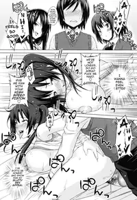 [Sanagi Torajirou] Asobare Dear Sex Friend [English] [darknight + doujin.moe.us] [Decensored]