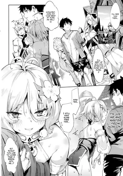 Gomennasai Aruji-sama 2 | I'm Sorry, Master 2