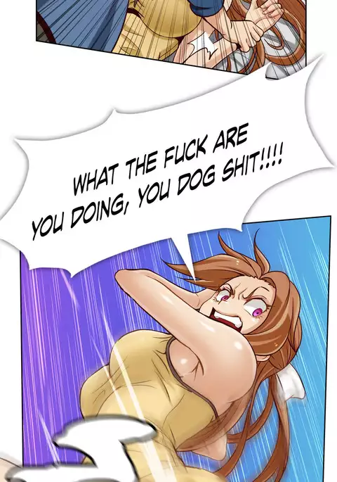 Secret Folder Ch.1-14