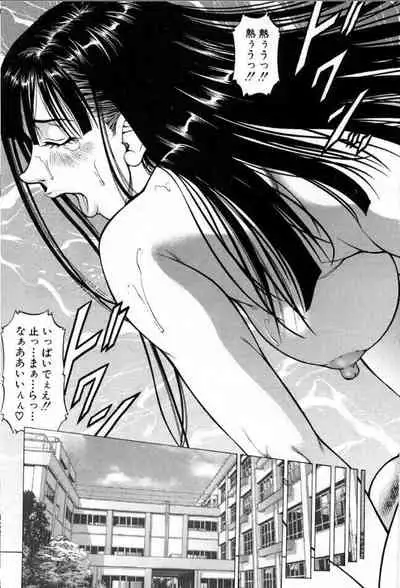 BUSTER COMIC 2016-11