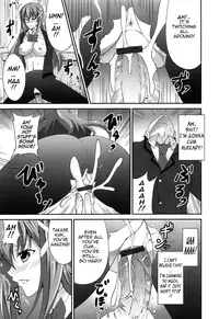 [Ishigami Kazui] Itsu Sex Suru no, Imadesho! | The Best Time for Sex is Now [English] {Tadanohito}