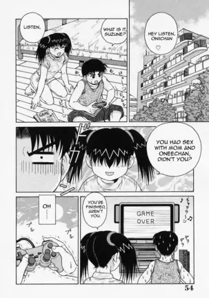 H na Onegai | Sex Please Ch. 1-4 (decensored)