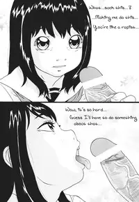 [Momonga Club (Hayashibara Hikari)] Kanojo wa Henshuukyou | The Girl is Obsessed [English] =LWB=