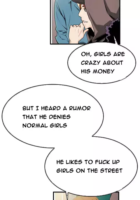 Kill the Dead Bastard Ch.0-13