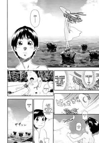 [Yamatogawa] Witchcraft [English]