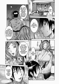 [Nico Pun Nise] Nenchaku Taishitsu - Sticky Constitution [English] [Rapture-Scans]