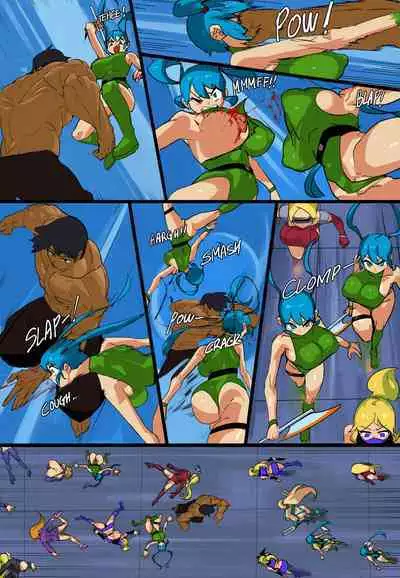 [firstw1] Clone Factory