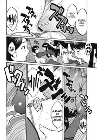 [Kiken Shisou] Kyonyuu no Ran (A cage of big boobs) Ch. 1-4 [English]