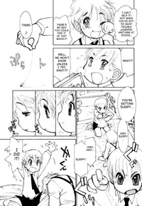 [Ryuutai Rikigaku (Akio Takami)] Juvenile [English] [SaHa]