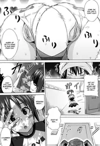 [Sanagi Torajirou] Asobare Dear Sex Friend [English] [darknight + doujin.moe.us] [Decensored]