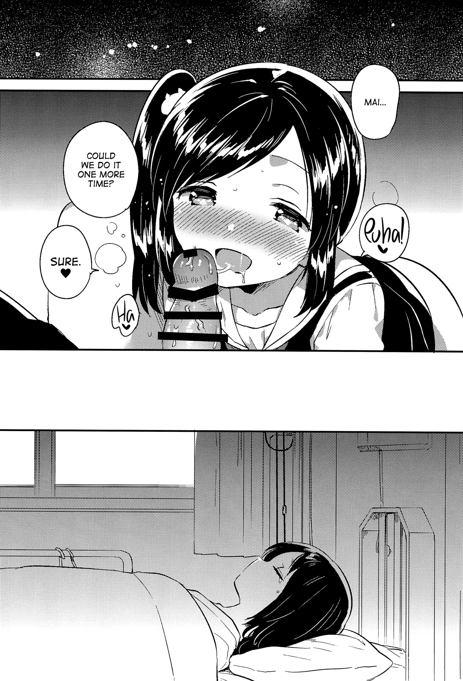 Kakegae no Aru Watashi-tachi 2 | We who are replaceable 2