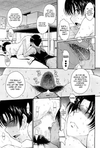 [Tsukino Jyogi] Zannen Ouji to Dokuzetsu Maid | Pathetic Prince & Spiteful Maid [English]