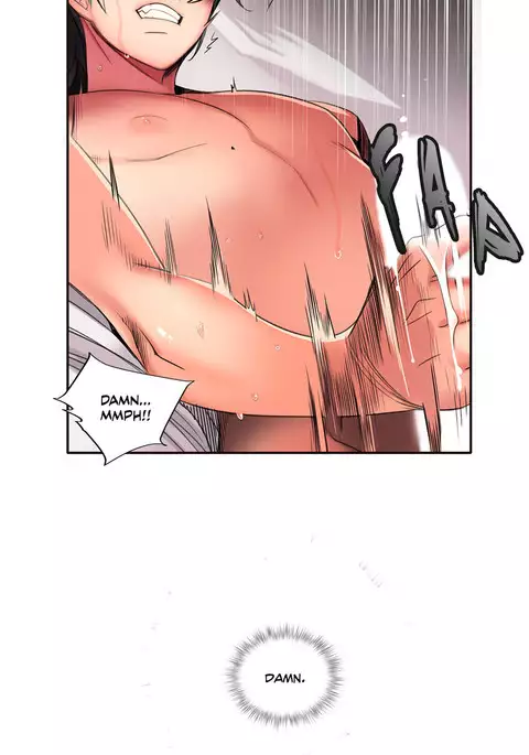 Lilith`s Cord Ch.1-20