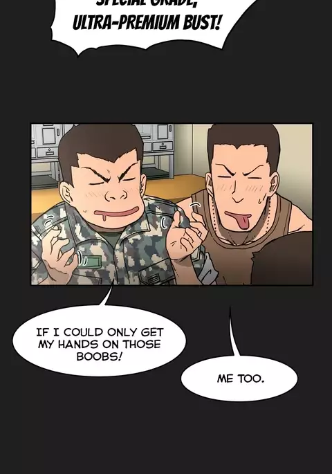 Refrain Love Ch.1-37