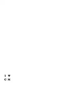 [Igohiko] Itoshi no Centimeter