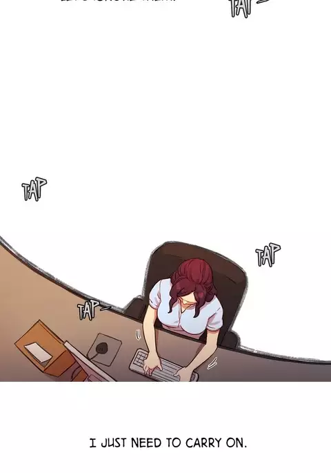 Scandal of the Witch Ch.1-20