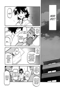 [Sanbun Kyoden] Gekkakou no Ori | The Tuberose's Cage Ch. 1-6 [English] [_ragdoll]