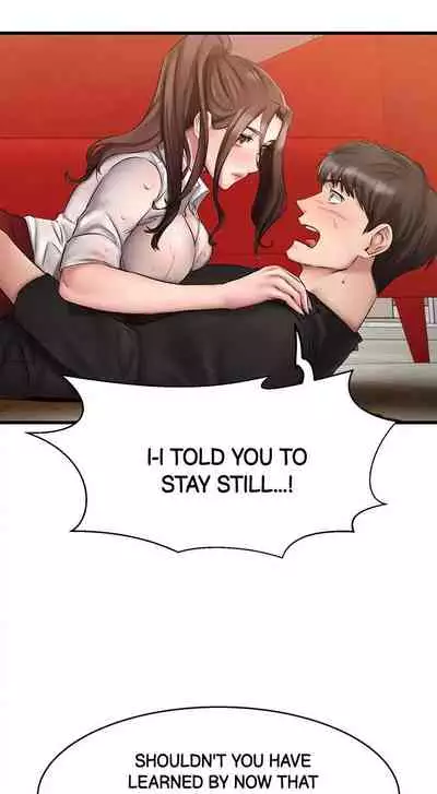 My Female Friend Who Crossed The Line [Rimpala, Gimdanchu] Ch.32? [English] [Manhwa PDF]