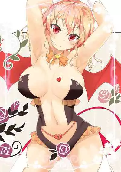 [Porurin] Armpit - Summary - fetishism 1