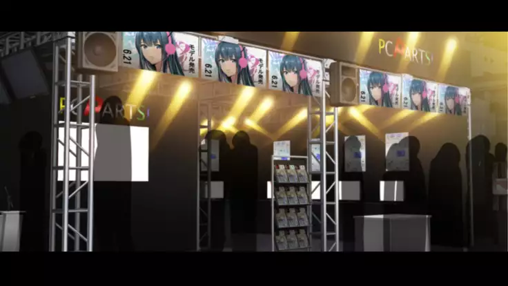 Rental Kanojo ~Honki Sex o Oboetara~