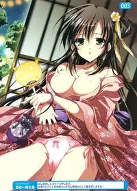 COMIC P Flirt Vol.1 2009-10