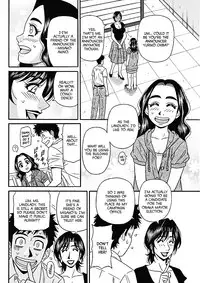 [Ozaki Akira] Porno First ~Yuriko Shichou no H na Kaikaku~ | Porno First ~Mayor Yuriko's Sexy Reform~ Ch. 1-9 [English] [erc] [Digital]