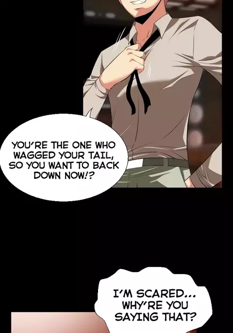 Love Parameter Ch.1-63