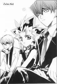 (C62) [Rapan, Romuromu Club (Himuro Shizuku, Miike Romuko)] CYBER FAKE (Yu-Gi-Oh!)