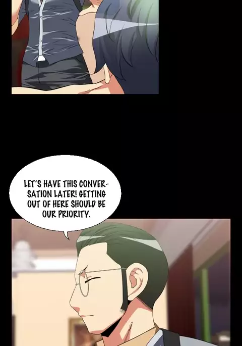 Love Parameter Ch.1-68