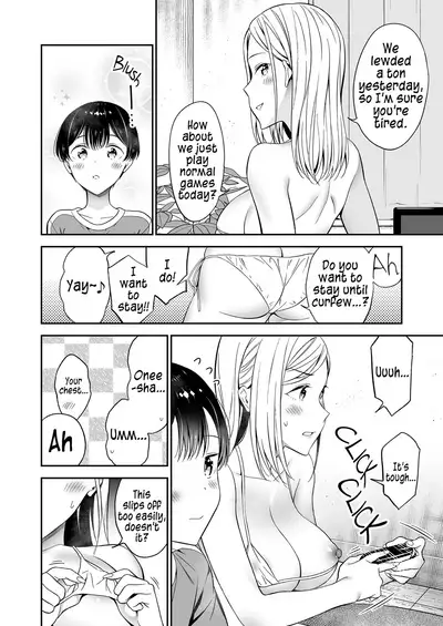 [Macaron (End)] Himitsu no Gal Shota Summer | Secret Gyaru x Shota Couple tankoubon omake chapter + Summer sequel Ch.26-36 [English] [Tabunne Scans]
