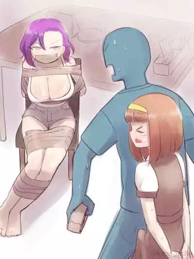 勘違いオトコノコ