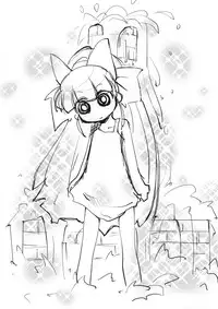 [Neko Rice (Yam)] Otomari Yuri Ryoujoku Kai (Powerpuff Girls Z)