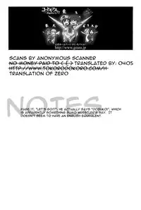 [P-Collection, PIGGSTAR (Nori-Haru, Nagoya Shachihachi, Kotobuki Kazuki)] Tarantula (Code Geass) [English]