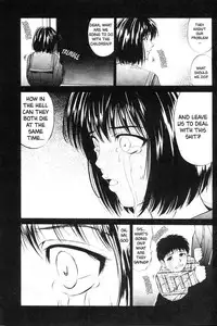 [Yuuki Ryo] Kyoushikyoku - Rhapsody [English]