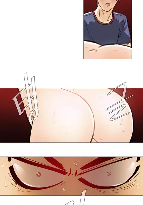 Household Affairs Ch.1-46