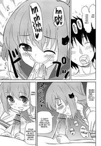 [Homing] Chou Love Love Imouto | Super love love sisters [English] [dame!trans + hayama_kotono + Rin]